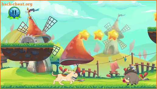 Doggies screenshot