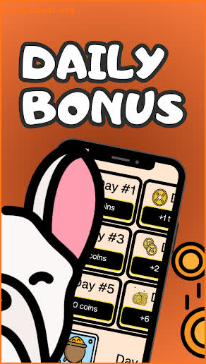 Doggy Cash - Earn Money screenshot