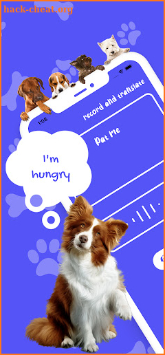 Dogify: Dog Translator Trainer screenshot