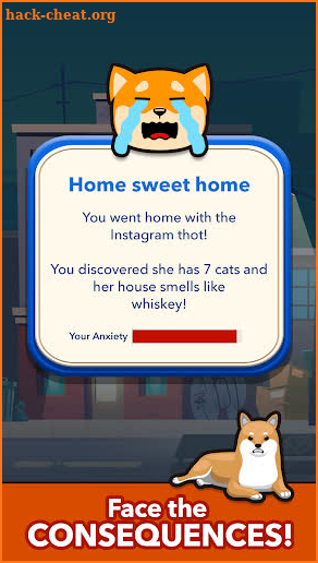 DogLife: BitLife Dogs screenshot