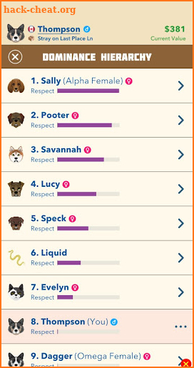 Doglife: Bitlife Dogs Guide screenshot