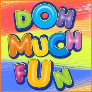 DohMuchFun screenshot