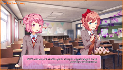 Doki Doki Club - Walkthrough Pro screenshot