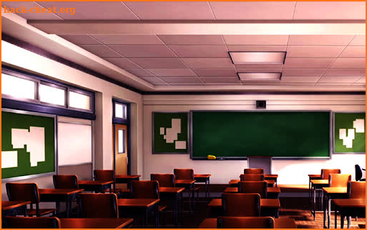 Doki Doki Literature Club Walkthrough screenshot