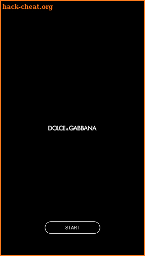 DOLCE&GABBANA IN-THE-KNOW screenshot