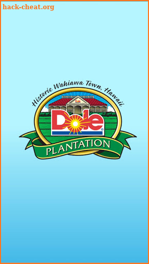 DOLE PLANTATION screenshot