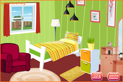 Doll House Decoration Game 5 screenshot