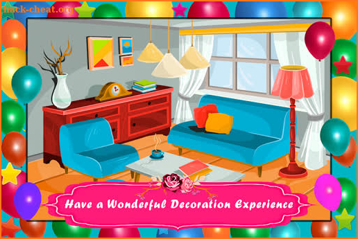 Doll House Games for Decoration & Design 2018 screenshot