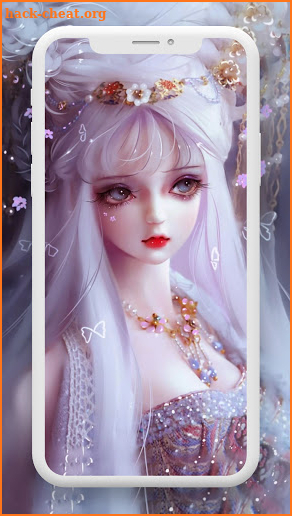 Doll Wallpaper 2021 screenshot