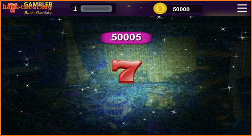 Dollars-Old Vegas Slots screenshot