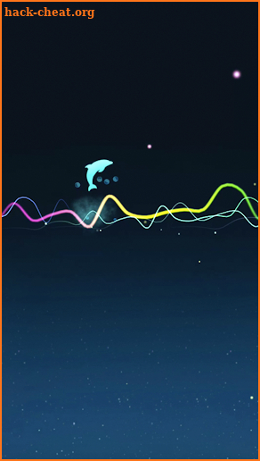 Dolphin Alpha - Brain activation screenshot