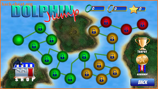 Dolphin Jump Premium screenshot