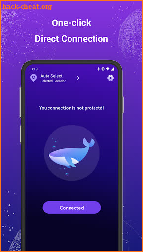 Dolphin VPN-Fast & Stable screenshot