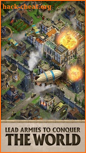 DomiNations screenshot