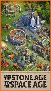 DomiNations screenshot