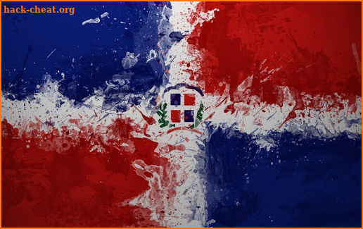 🇩🇴 Dominican Flag Wallpapers screenshot