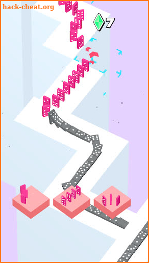 Domino screenshot