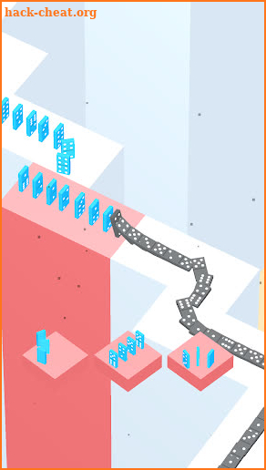 Domino screenshot