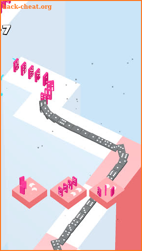 Domino screenshot