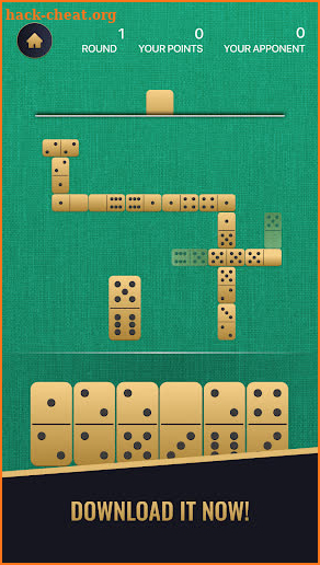 Domino screenshot