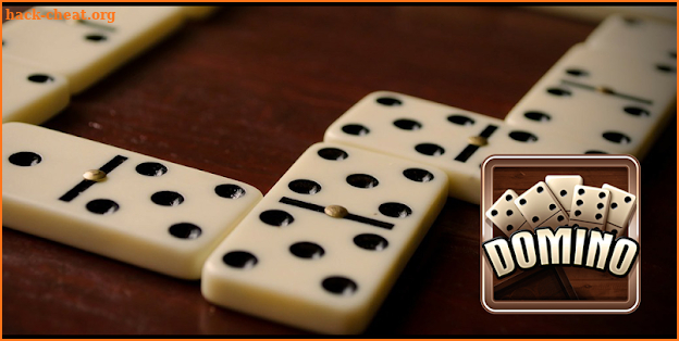 Domino screenshot