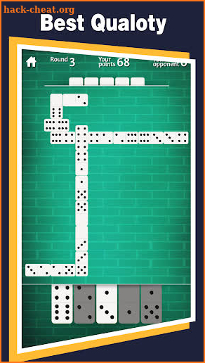 Domino Free screenshot