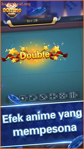 Domino Gaple screenshot