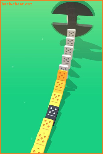 Domino Go screenshot