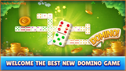 Domino Go — Online Board Game screenshot