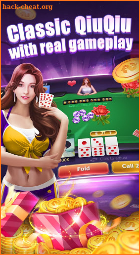 Domino QQ online - Domino 99 screenshot