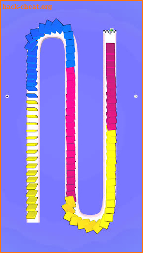 Domino String screenshot