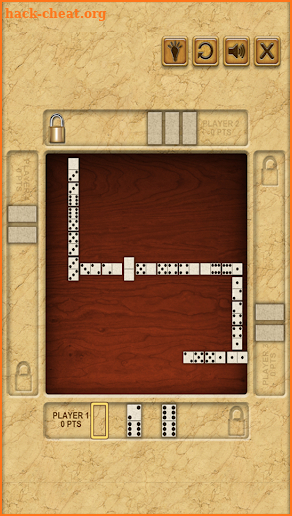 Dominoes Block screenshot