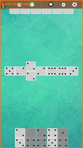 Dominoes Classic screenshot