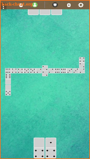 Dominoes Classic screenshot