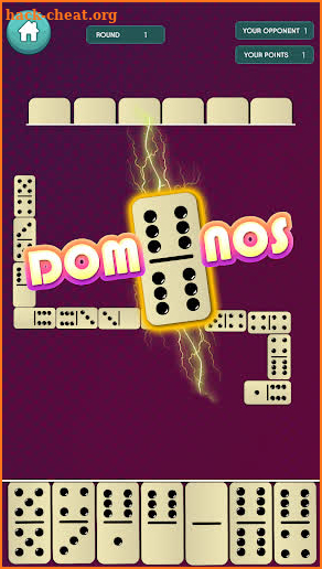 Dominoes : Classic Board Game screenshot