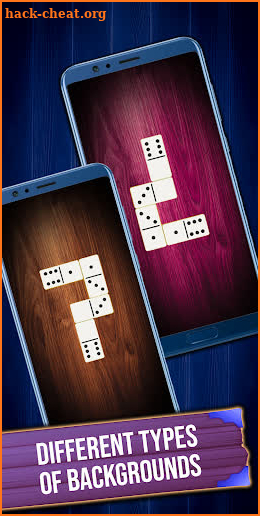 Dominoes Classic Dominos Game screenshot