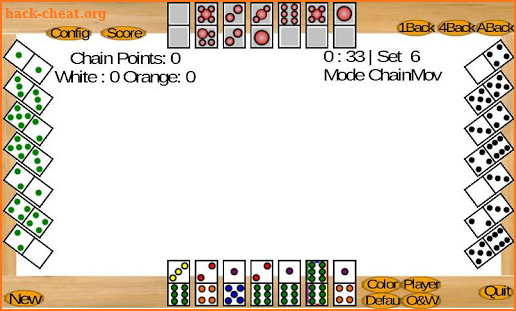 Dominoes DPC screenshot