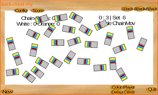 Dominoes DPC screenshot