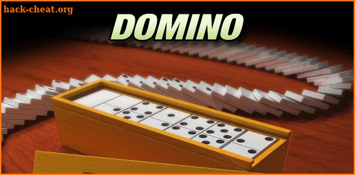 Dominoes - free dominos game screenshot