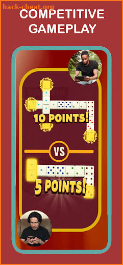 Dominoes-Gold win cash: tips screenshot