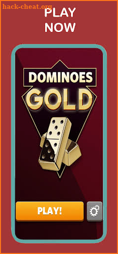 Dominoes-Gold Win Money Tricks screenshot