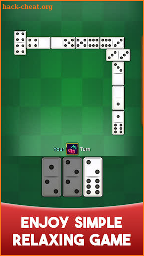 Dominoes King screenshot