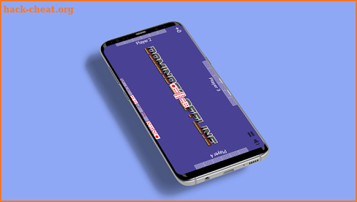 Dominoes Offline Game screenshot