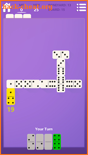 Dominoes the best domino game screenshot