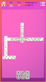 Dominoes the best domino game screenshot