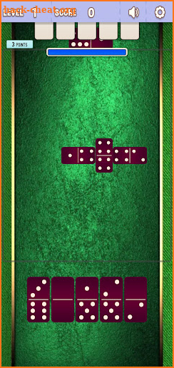 Dominos: Dominoes Board Games screenshot