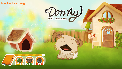 Don-Ay: Pet Rescue screenshot