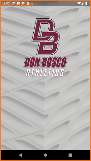 Don Bosco Prep Athletics screenshot