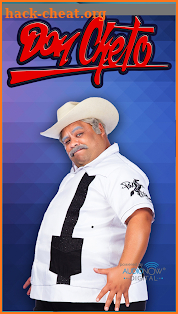 Don Cheto Al Aire screenshot