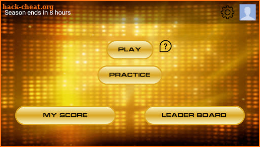 Dond - ( Deal or No Deal ) screenshot